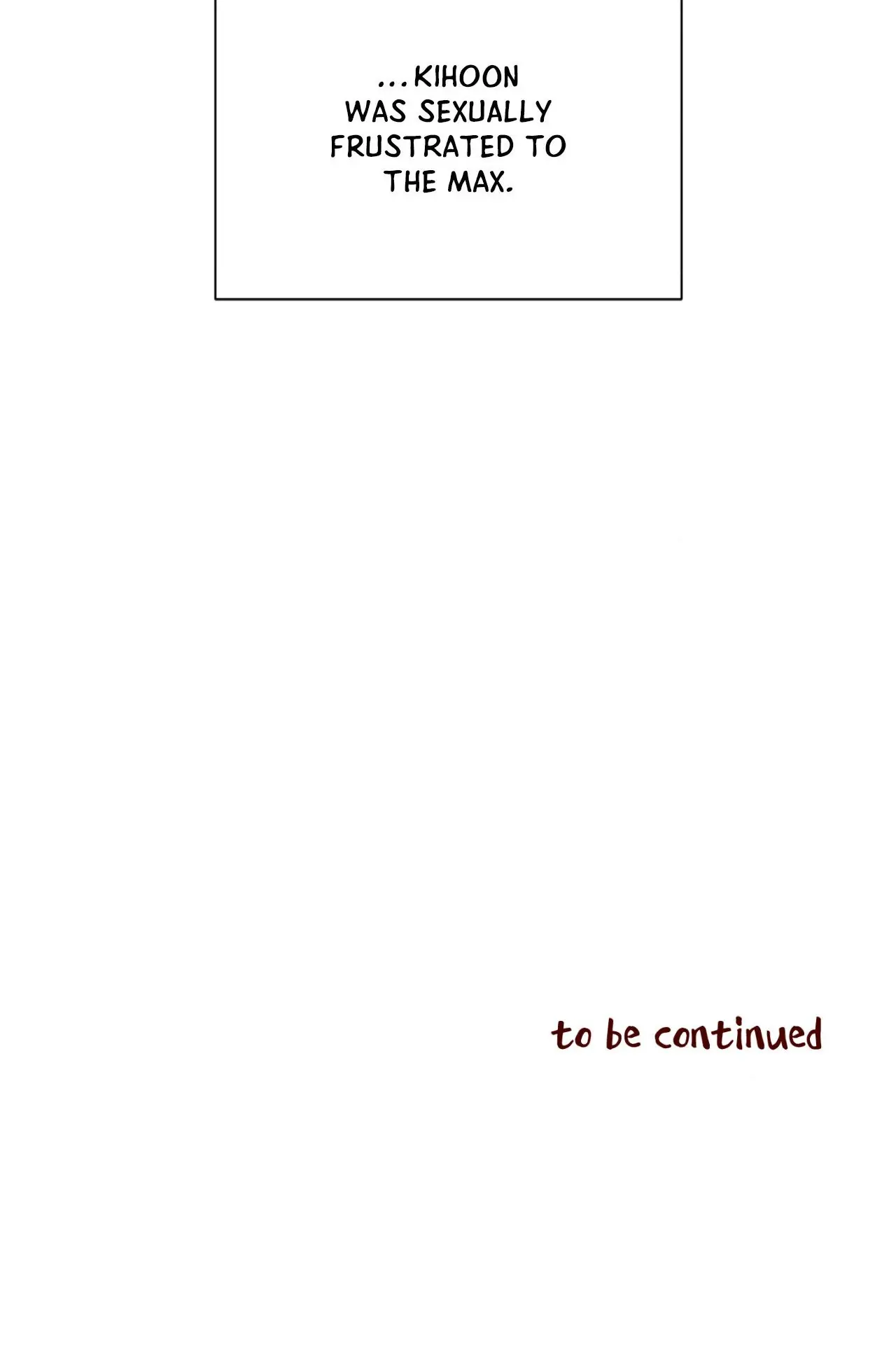 Cry, Even Better If You Beg chapter 56 page 65