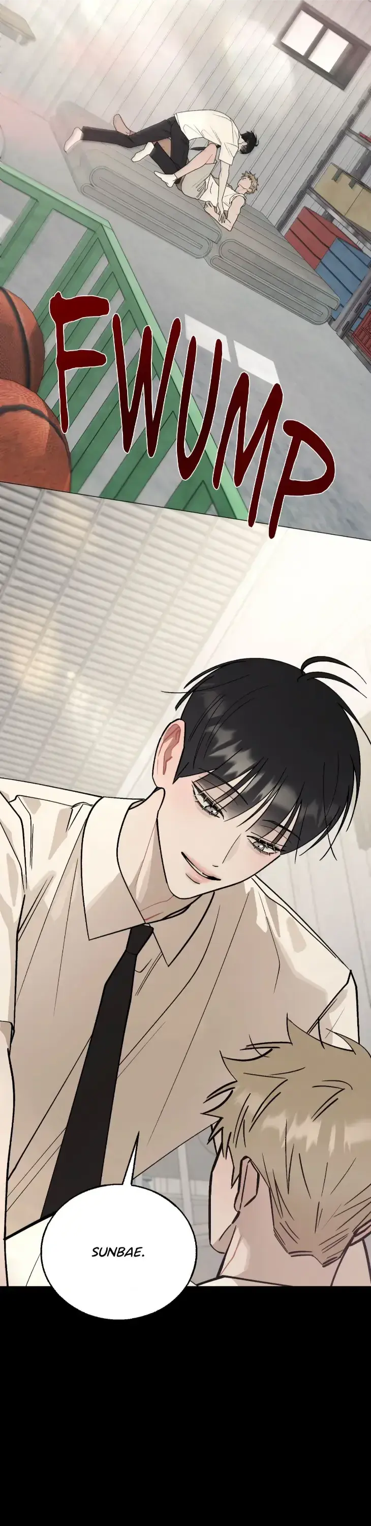 Cry, Even Better If You Beg chapter 57 page 13