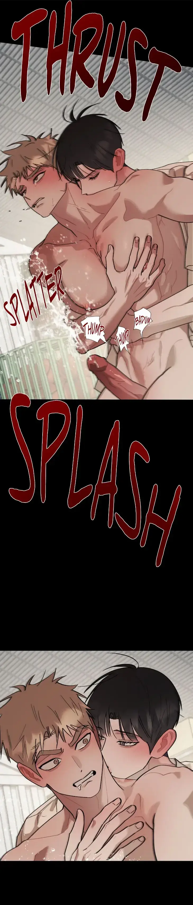 Cry, Even Better If You Beg chapter 57 page 29