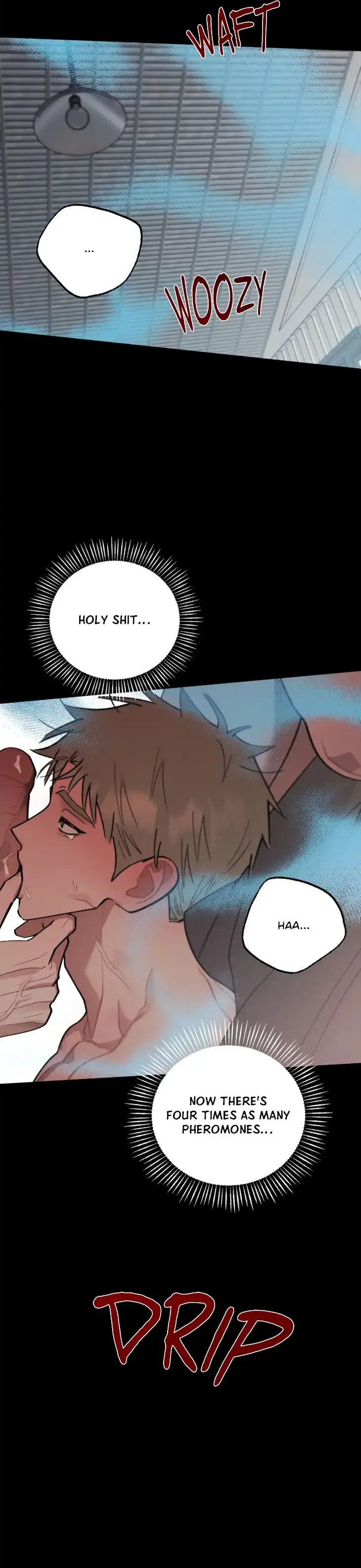 Cry, Even Better If You Beg chapter 58 page 3