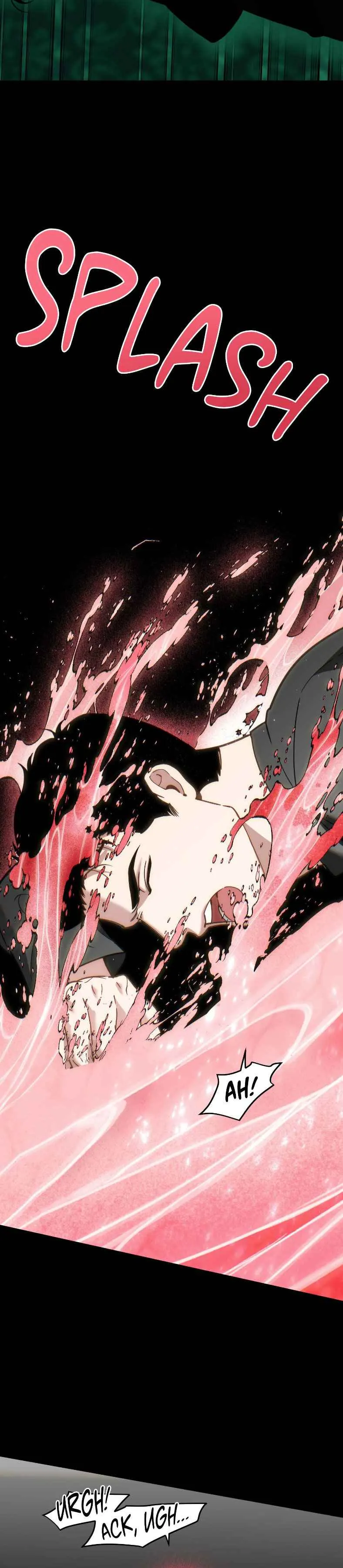 Cry, Even Better If You Beg chapter 59 page 11