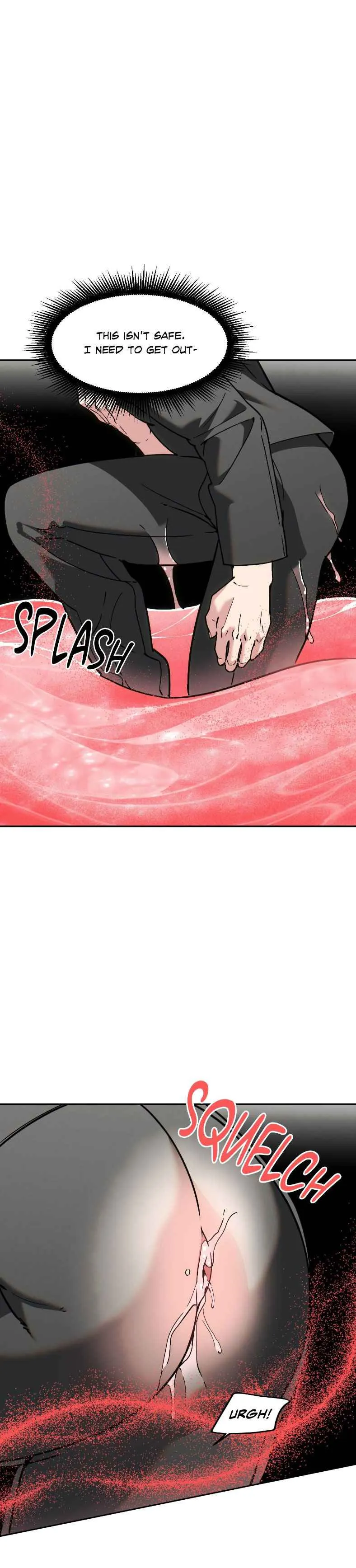 Cry, Even Better If You Beg chapter 59 page 14