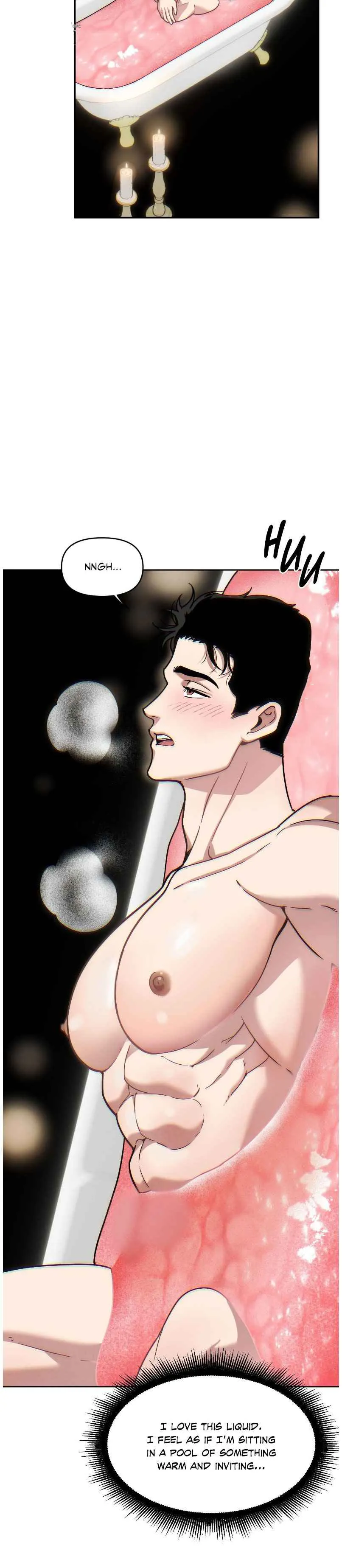 Cry, Even Better If You Beg chapter 59 page 20
