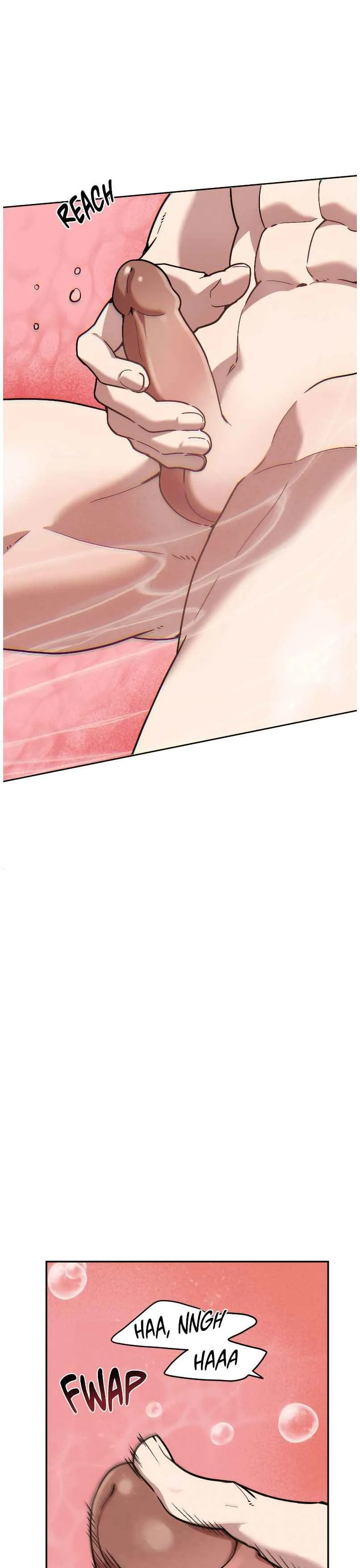 Cry, Even Better If You Beg chapter 59 page 21