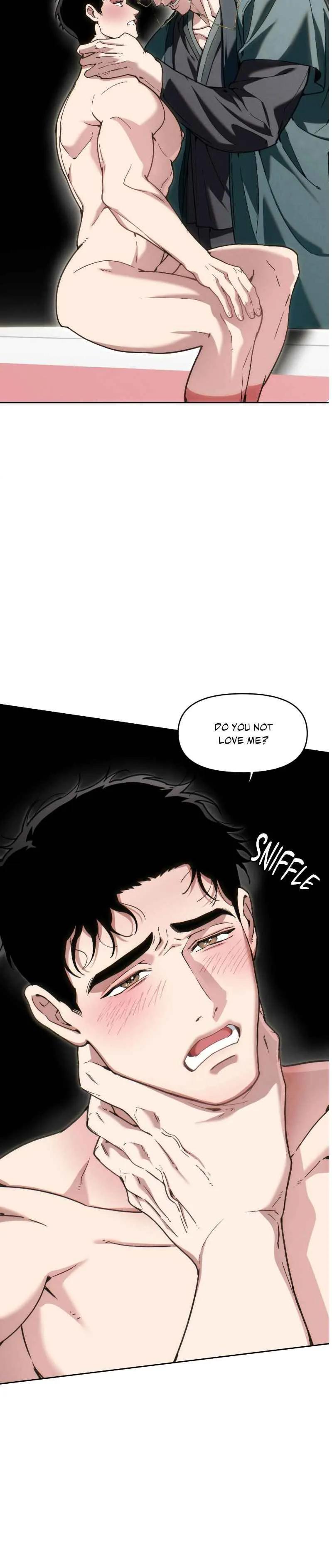 Cry, Even Better If You Beg chapter 59 page 29
