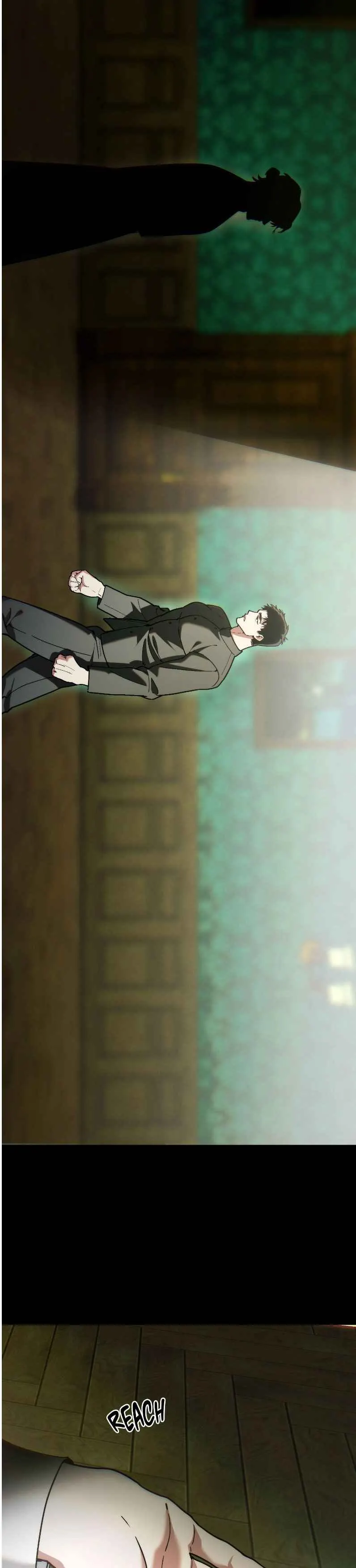 Cry, Even Better If You Beg chapter 59 page 4