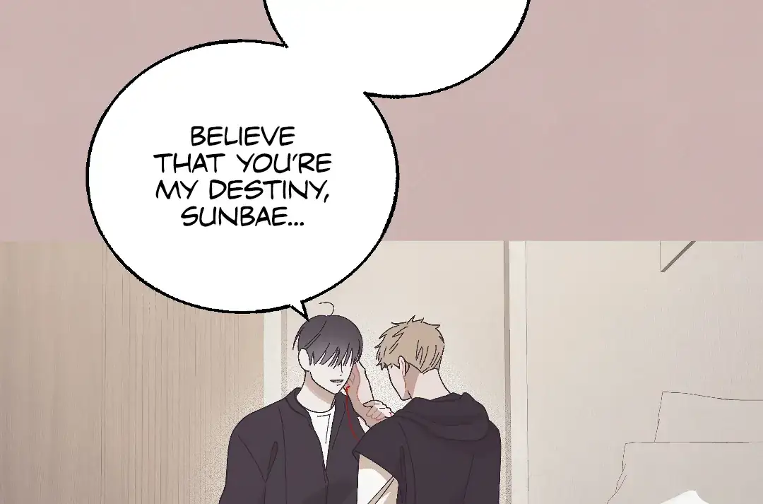 Cry, Even Better If You Beg chapter 6 page 101