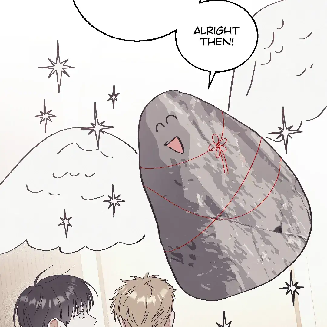 Cry, Even Better If You Beg chapter 6 page 104