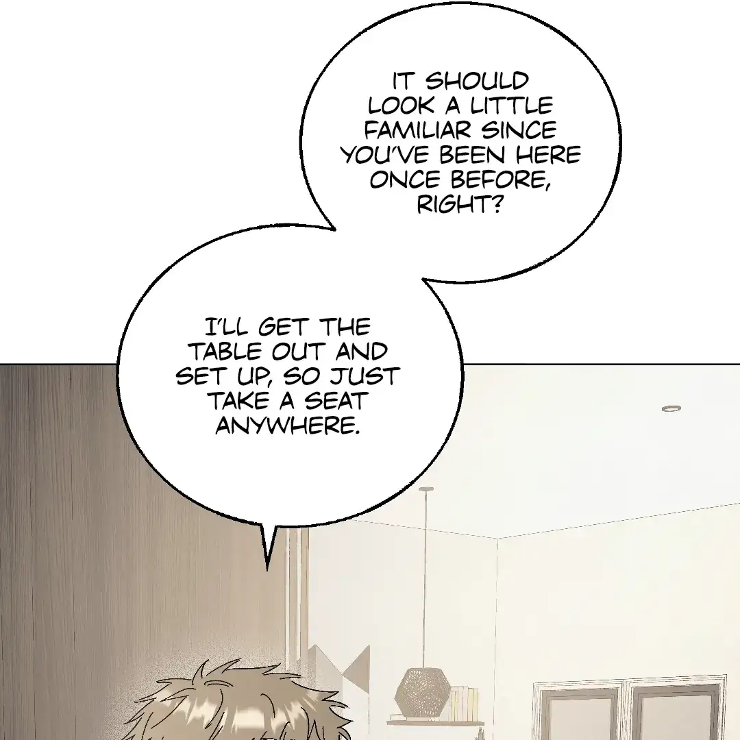 Cry, Even Better If You Beg chapter 6 page 111