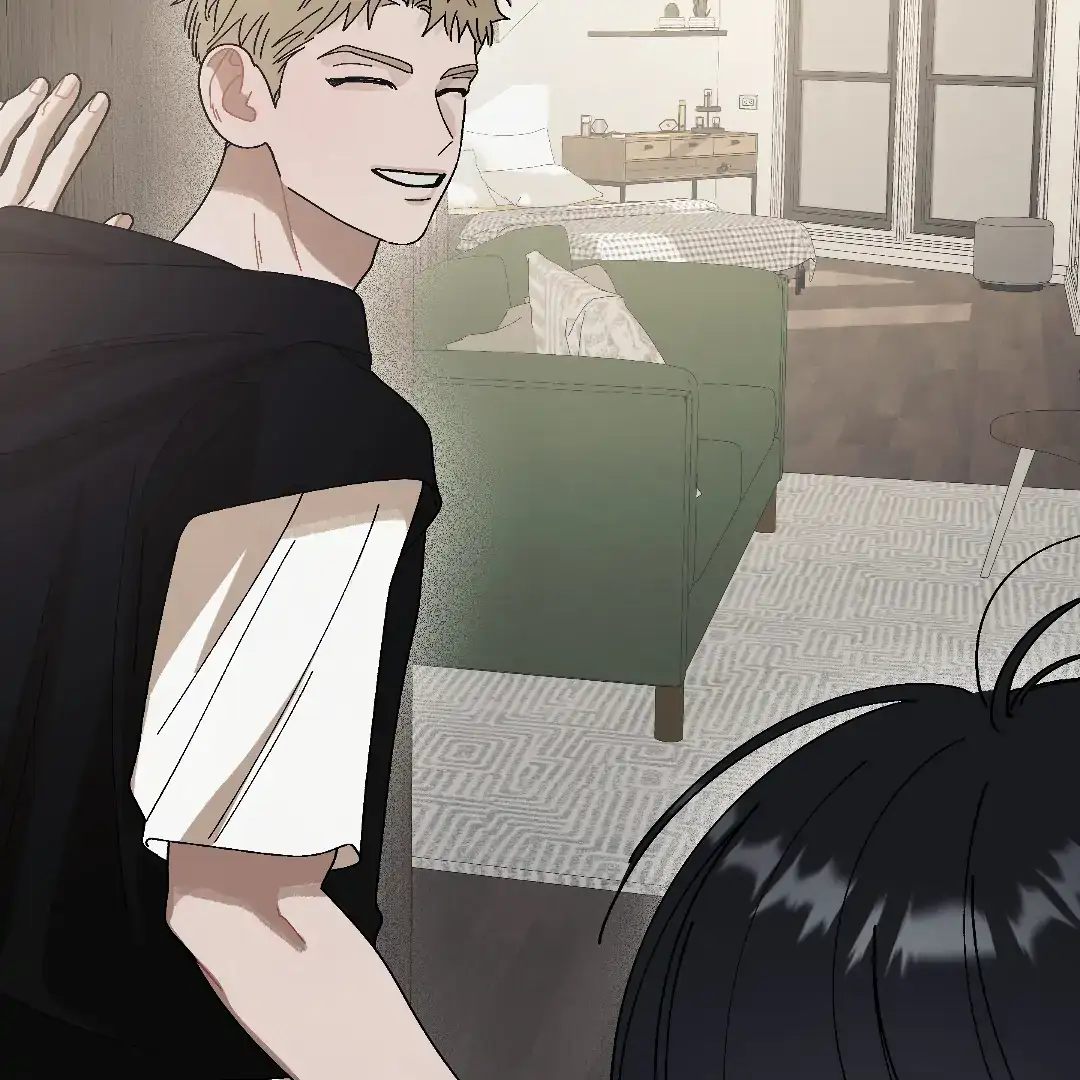 Cry, Even Better If You Beg chapter 6 page 112