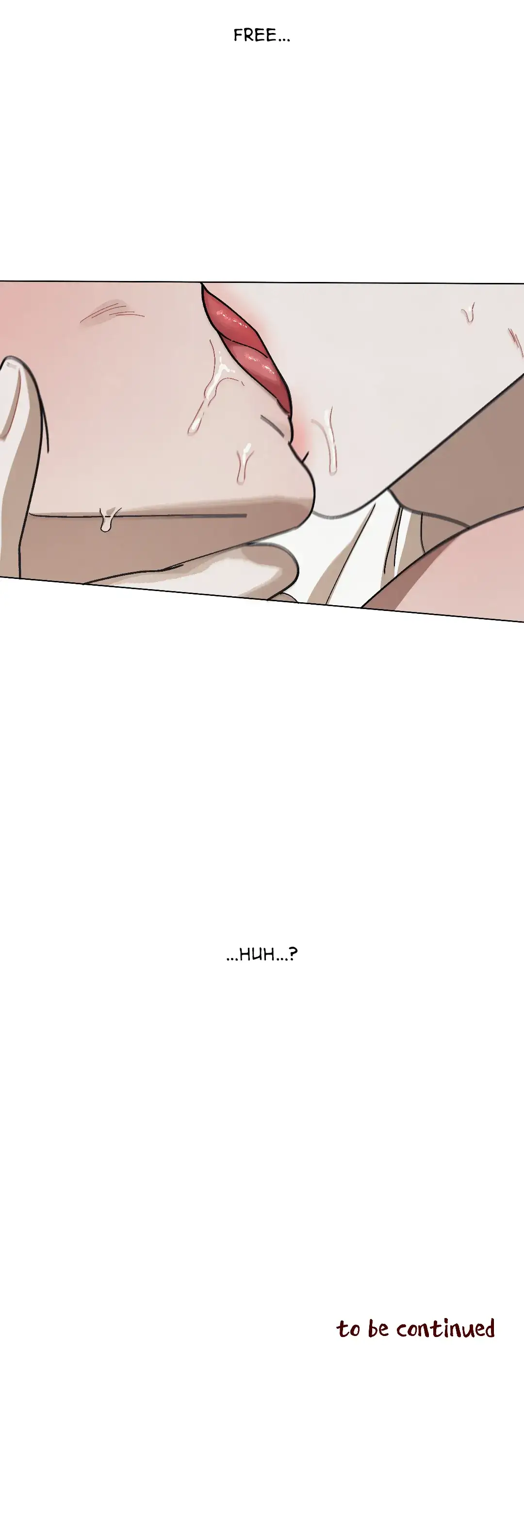 Cry, Even Better If You Beg chapter 6 page 131