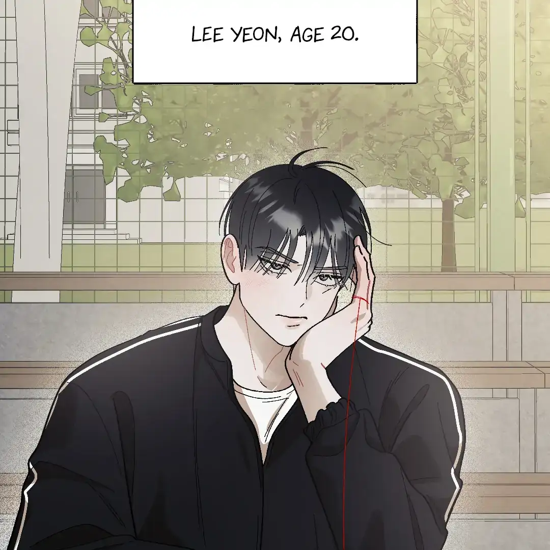 Cry, Even Better If You Beg chapter 6 page 19