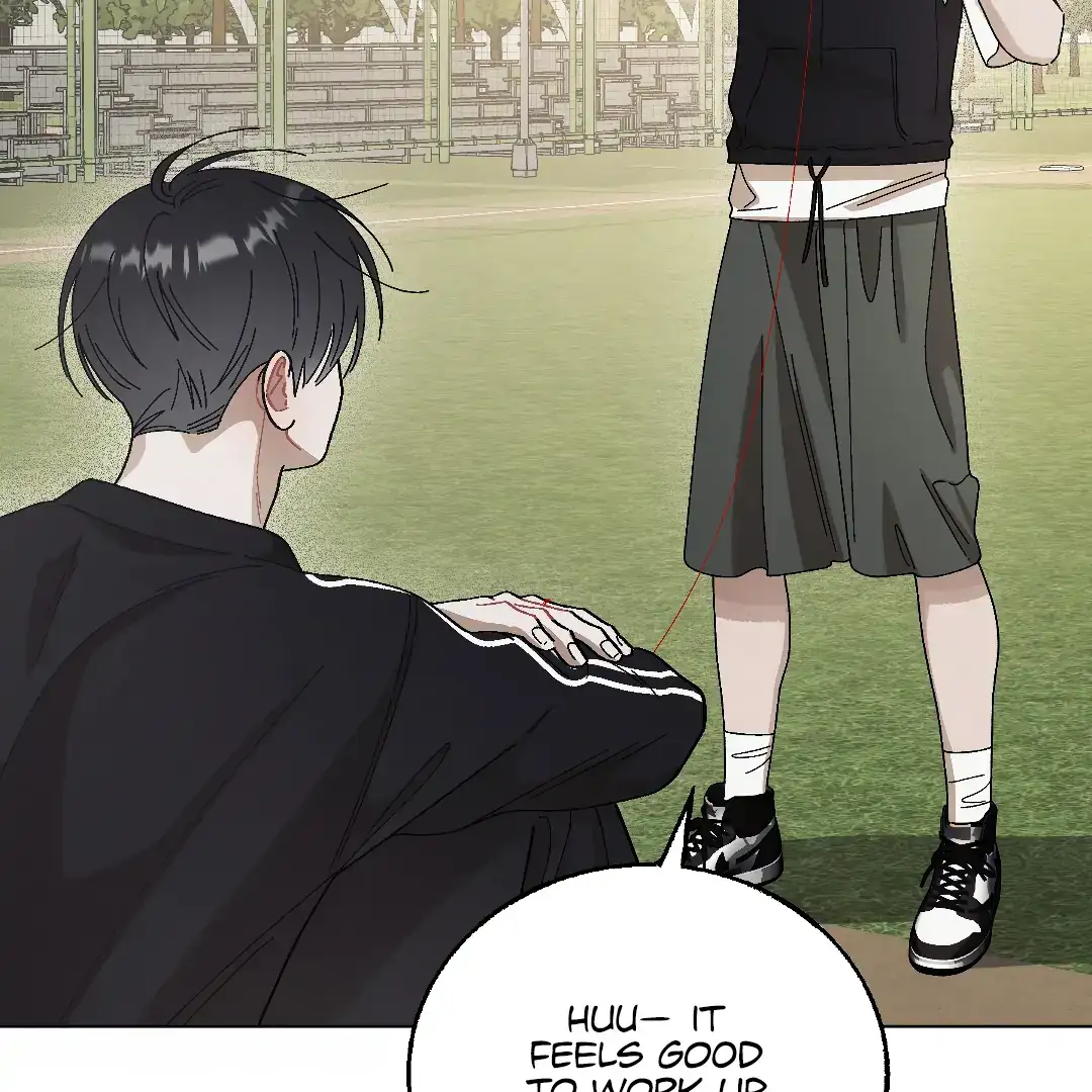 Cry, Even Better If You Beg chapter 6 page 23