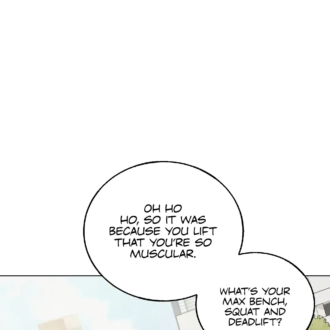 Cry, Even Better If You Beg chapter 6 page 27
