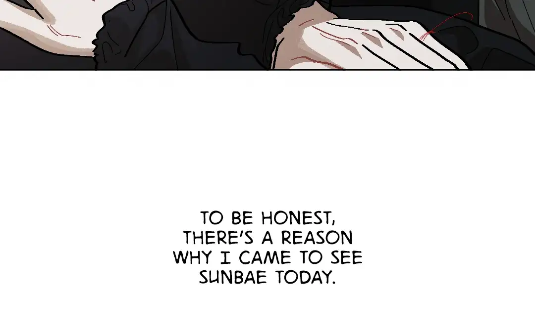 Cry, Even Better If You Beg chapter 6 page 29