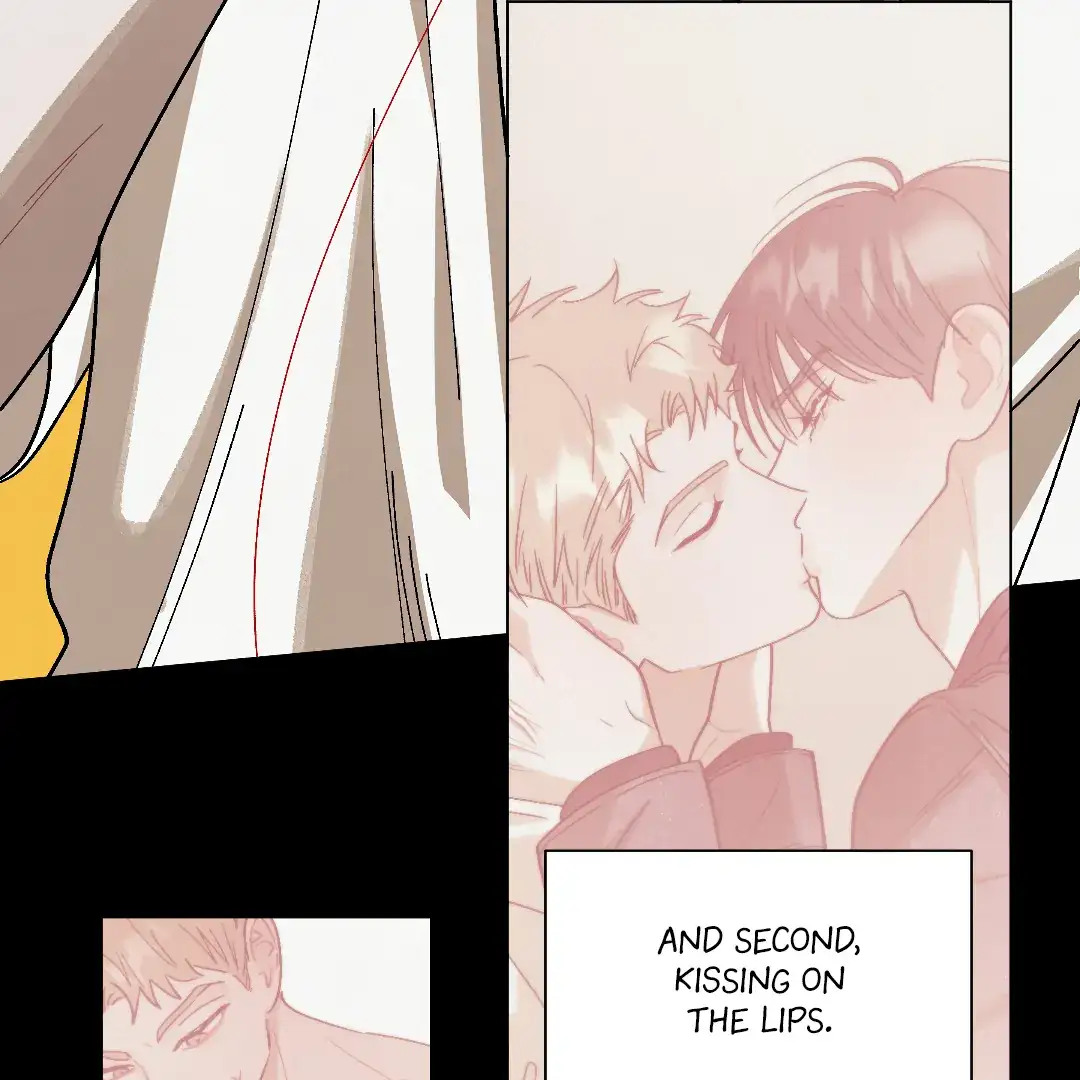 Cry, Even Better If You Beg chapter 6 page 42