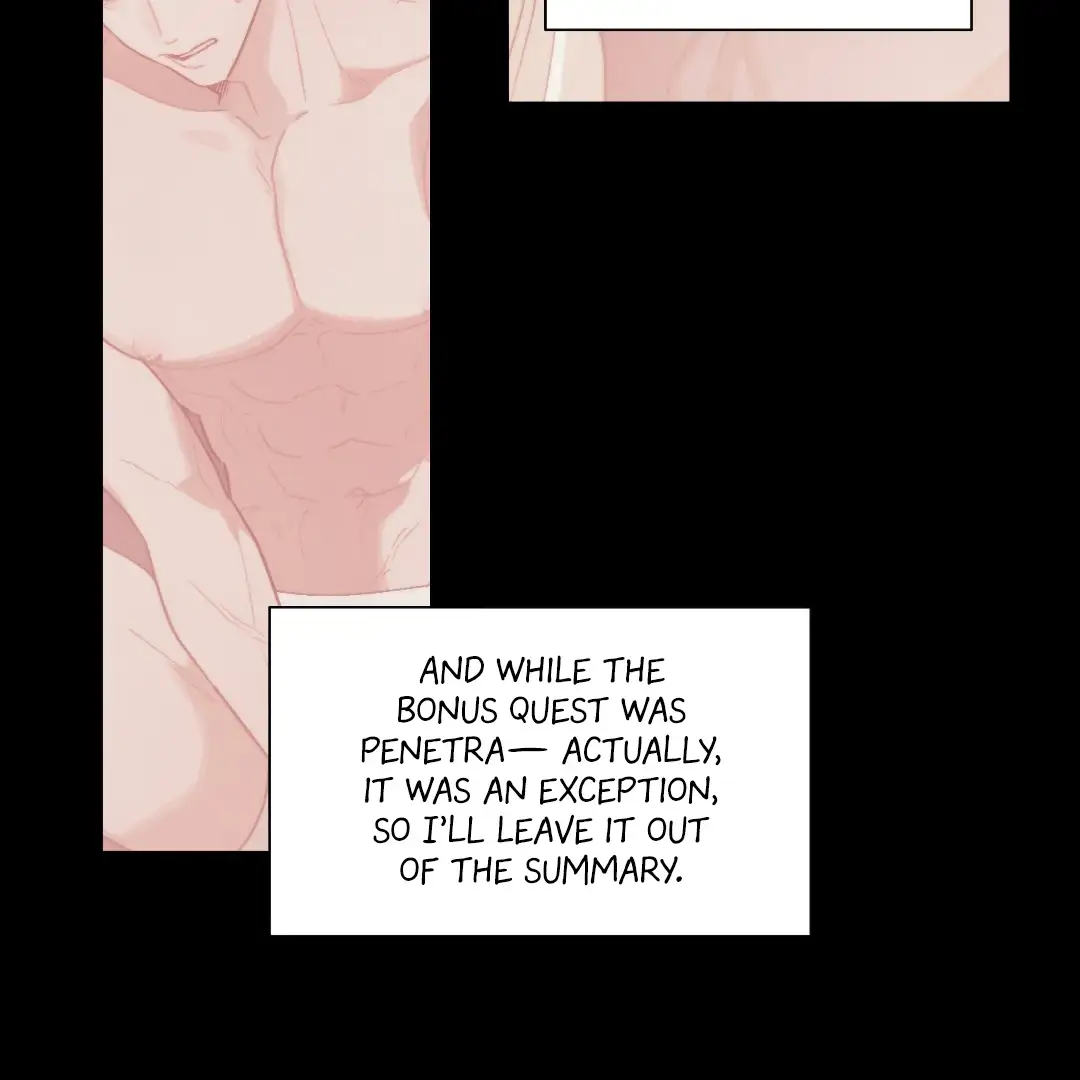 Cry, Even Better If You Beg chapter 6 page 43