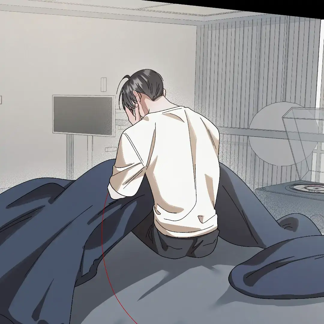 Cry, Even Better If You Beg chapter 6 page 45