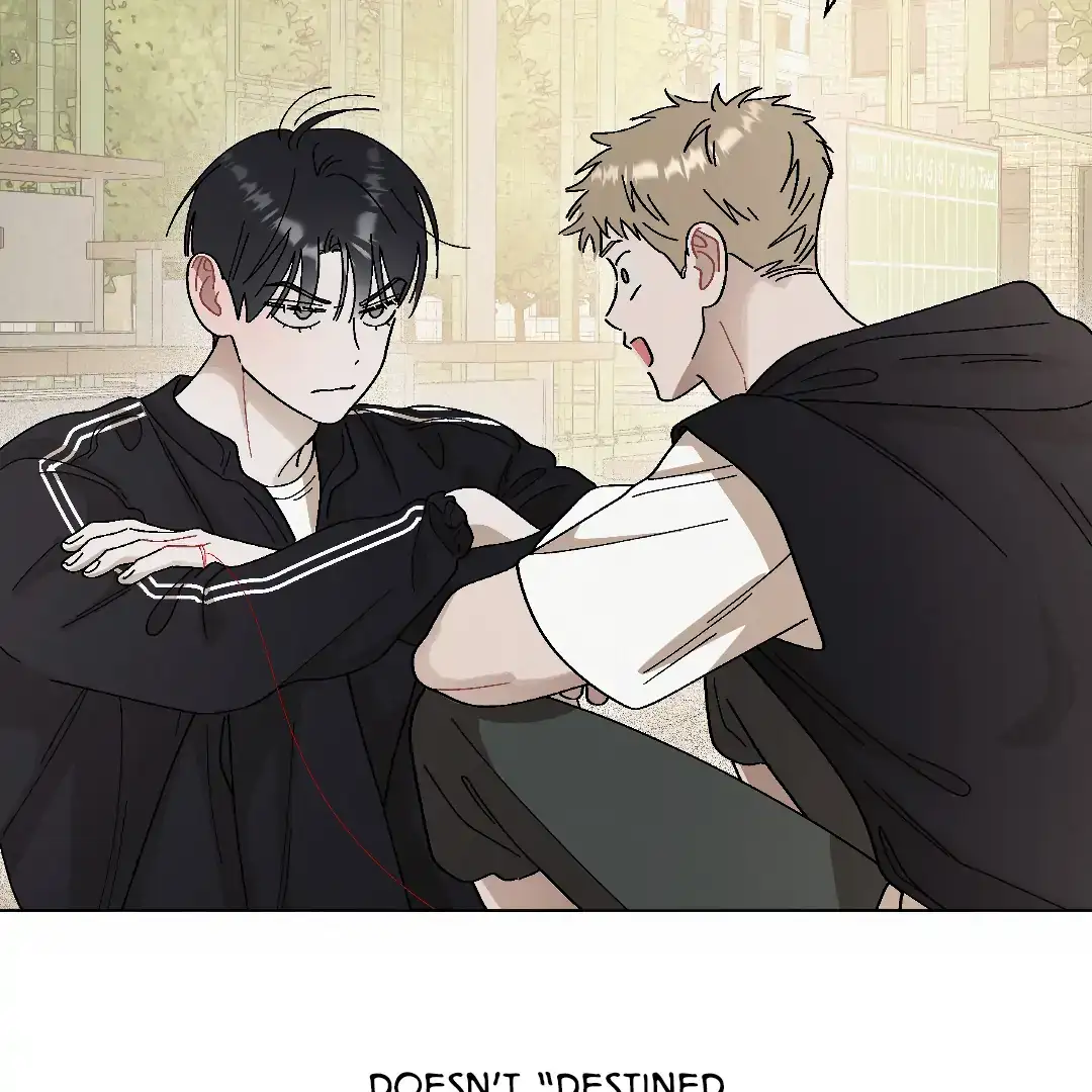 Cry, Even Better If You Beg chapter 6 page 60