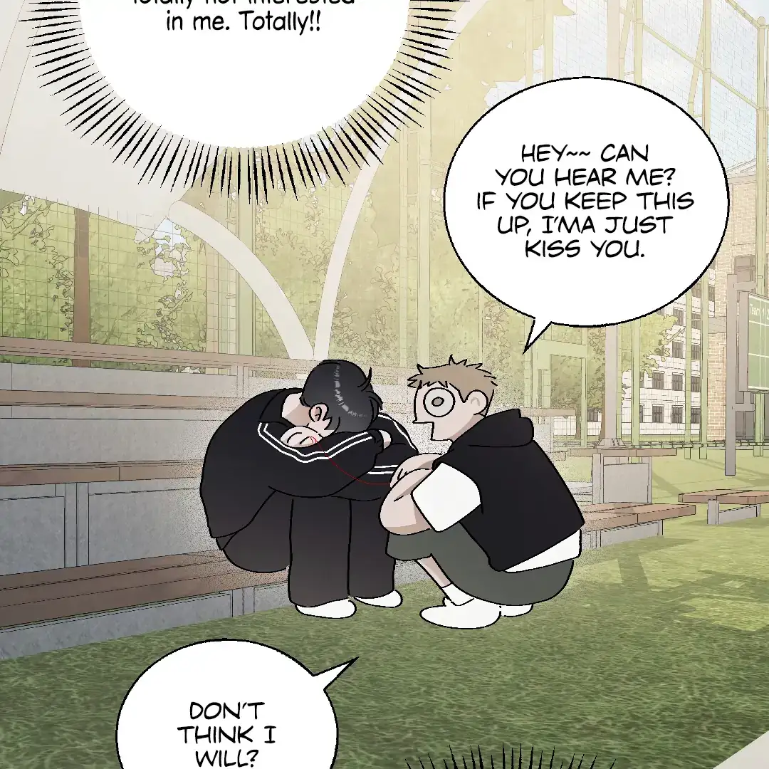Cry, Even Better If You Beg chapter 6 page 62