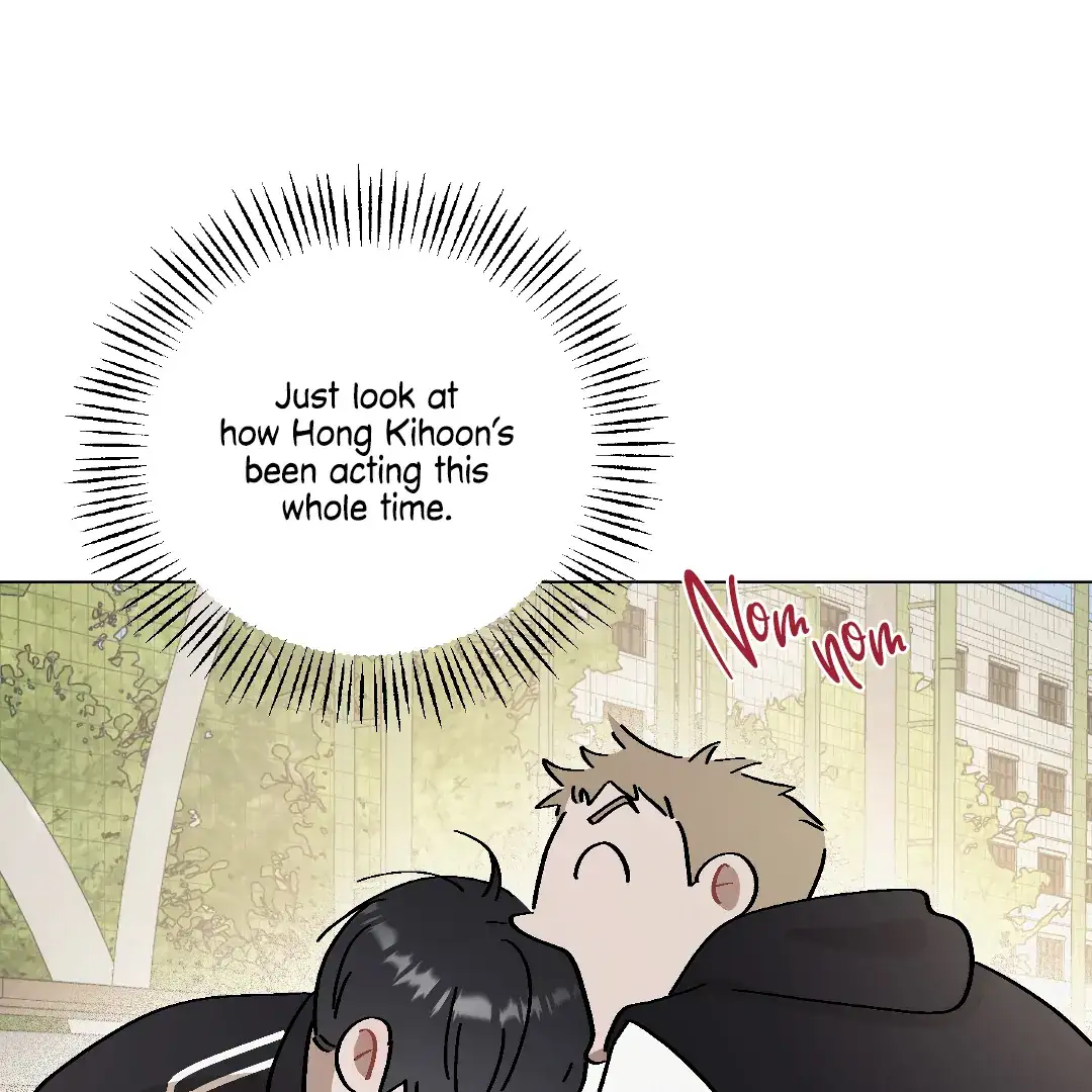 Cry, Even Better If You Beg chapter 6 page 64