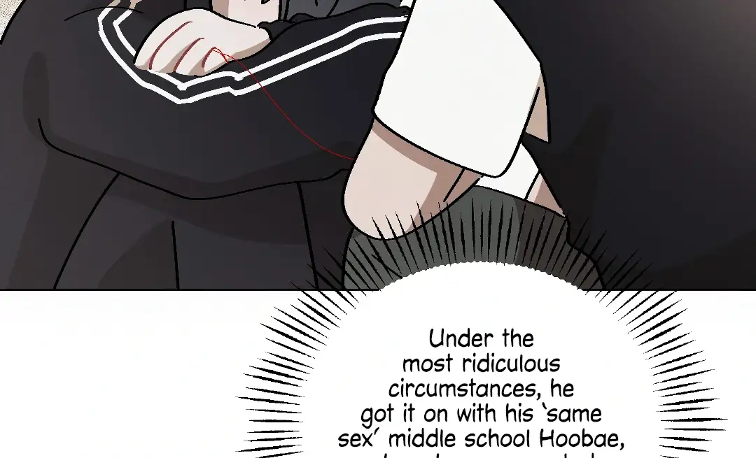 Cry, Even Better If You Beg chapter 6 page 65
