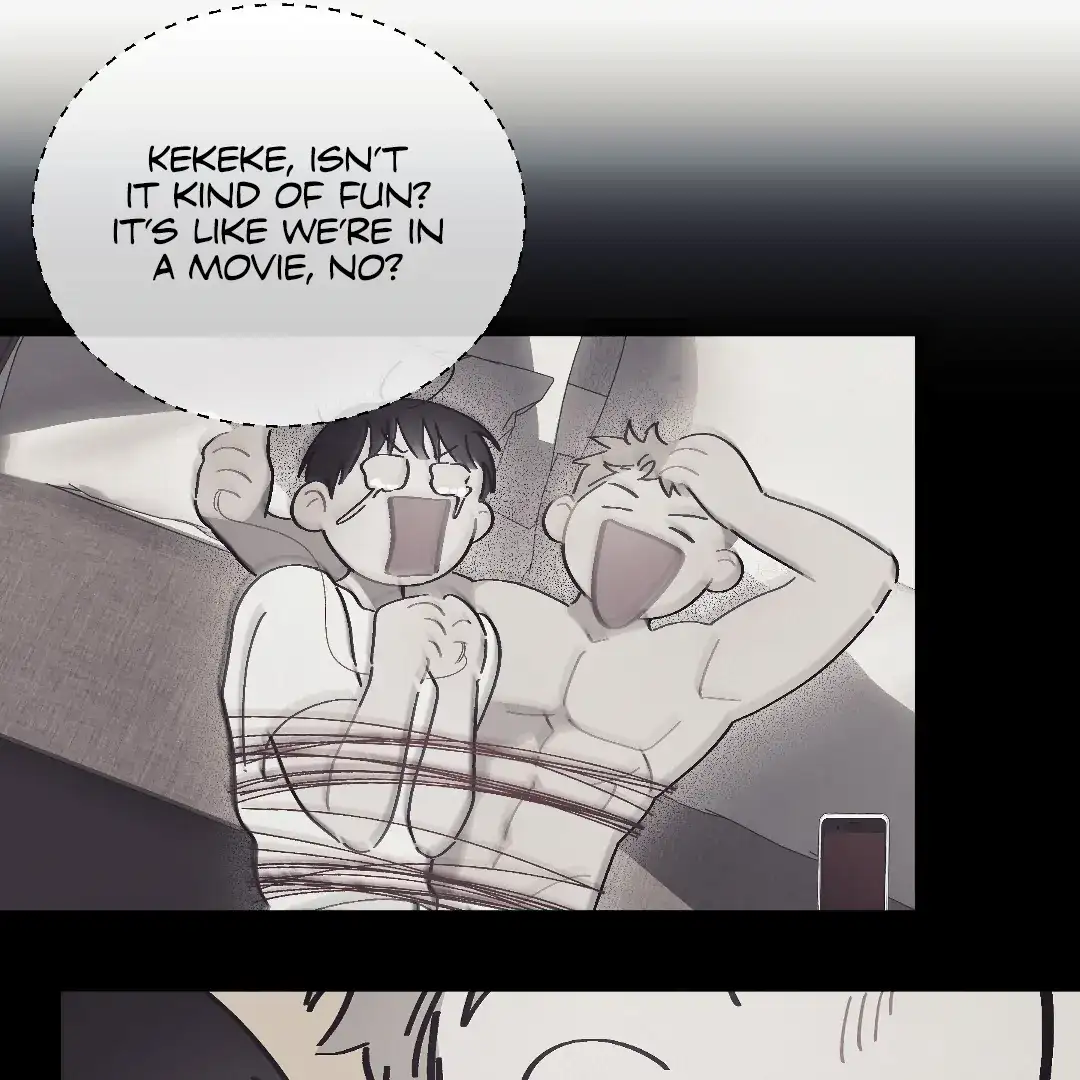 Cry, Even Better If You Beg chapter 6 page 67