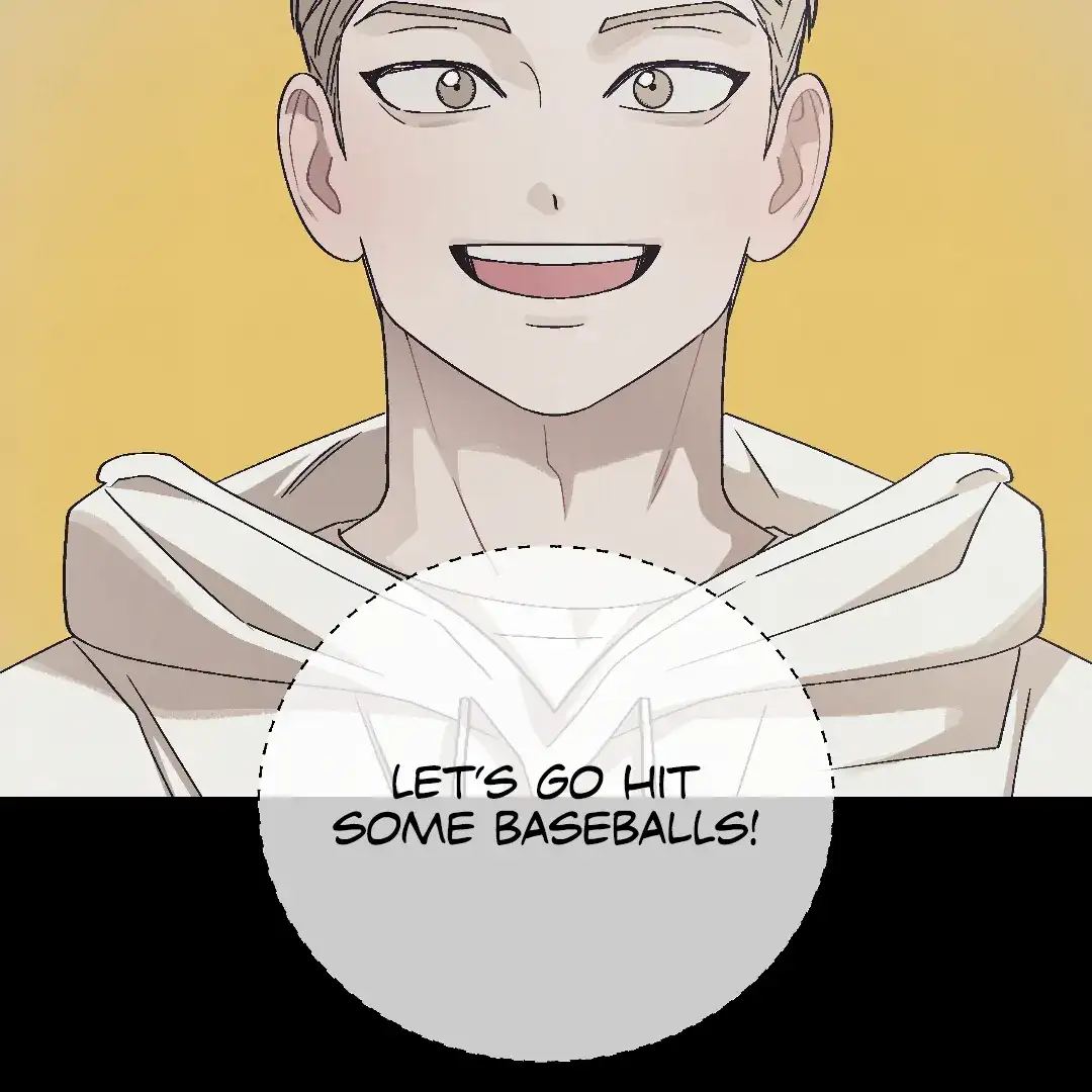 Cry, Even Better If You Beg chapter 6 page 70