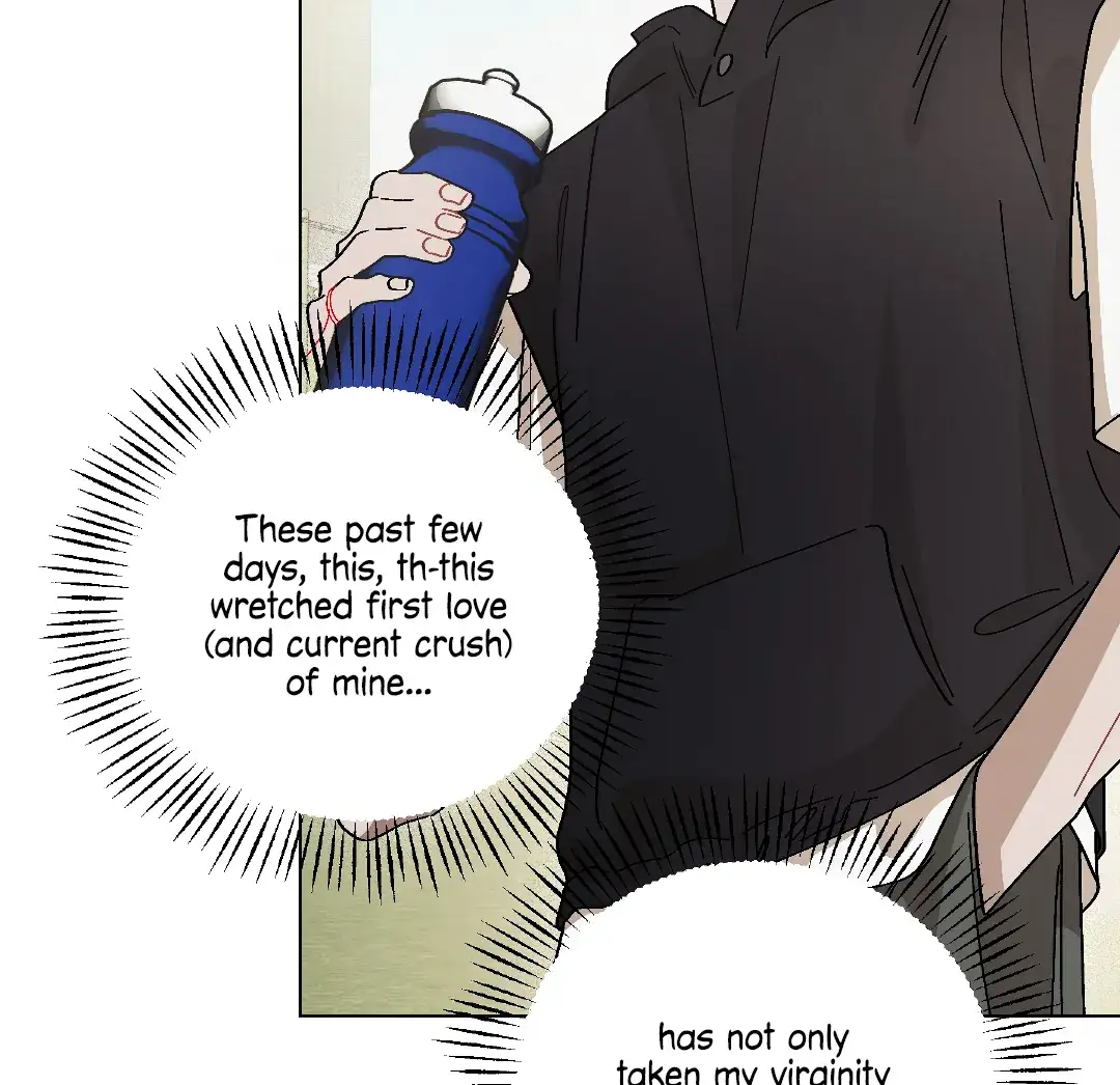 Cry, Even Better If You Beg chapter 6 page 74