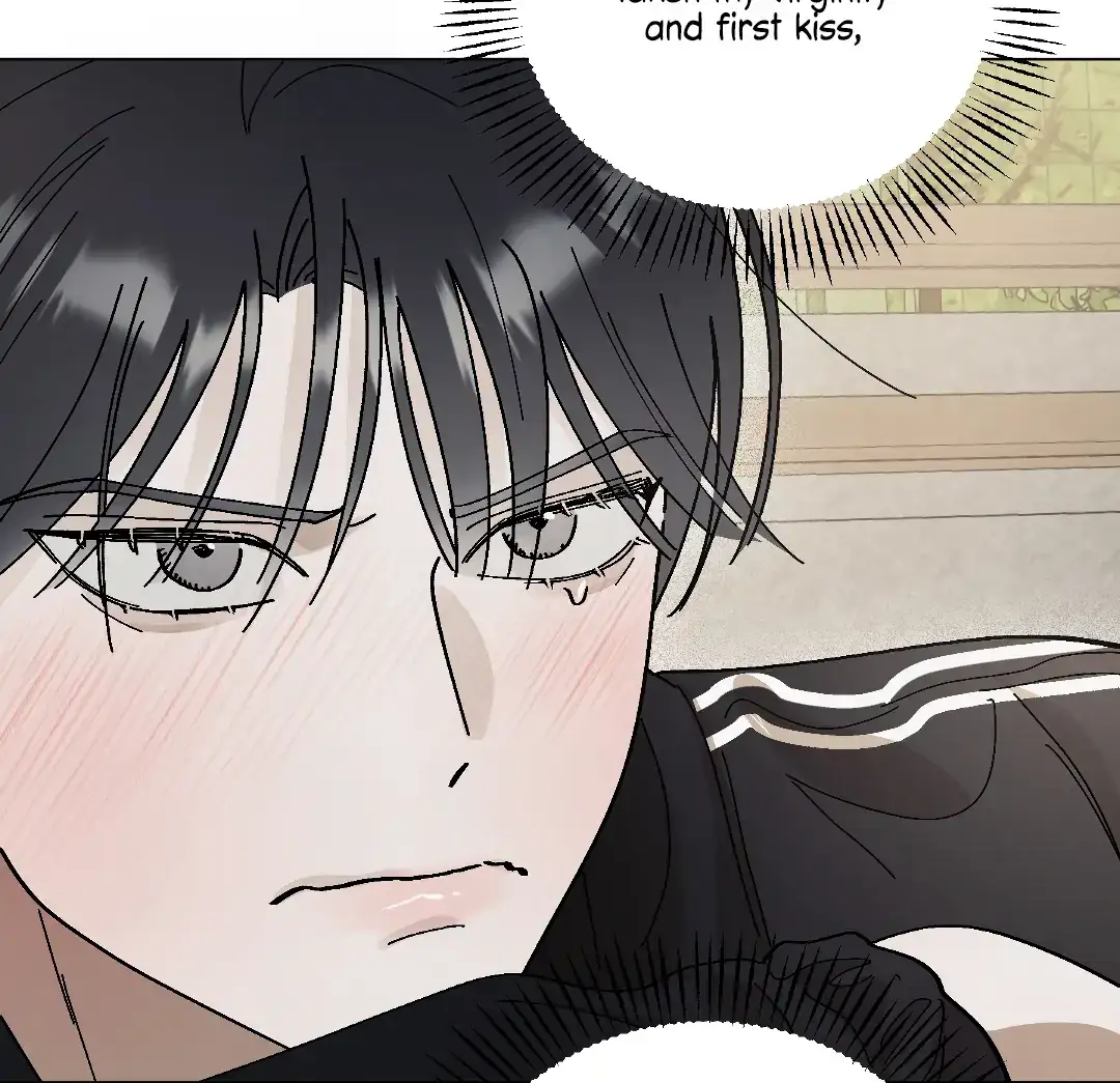 Cry, Even Better If You Beg chapter 6 page 75
