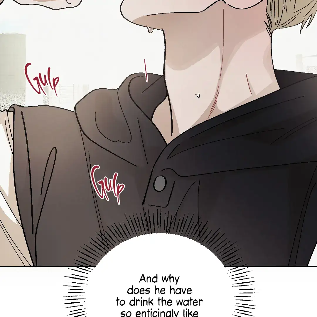 Cry, Even Better If You Beg chapter 6 page 77