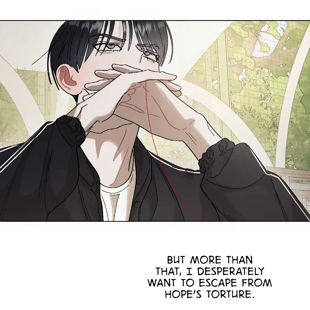 Cry, Even Better If You Beg chapter 6 page 85