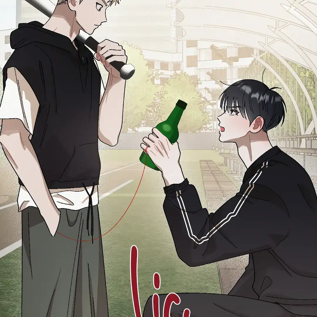 Cry, Even Better If You Beg chapter 6 page 89