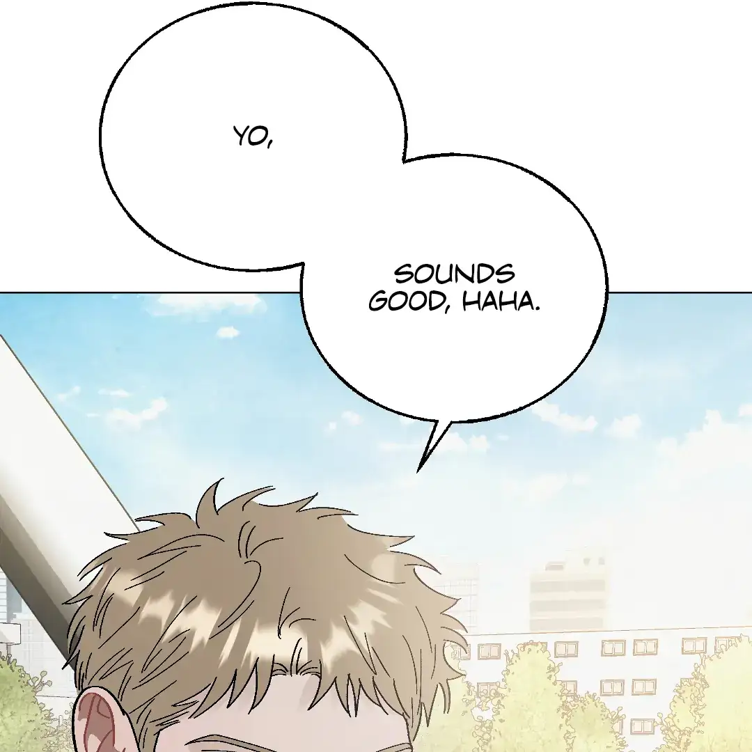 Cry, Even Better If You Beg chapter 6 page 94