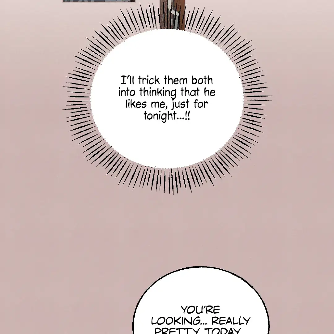 Cry, Even Better If You Beg chapter 6 page 98