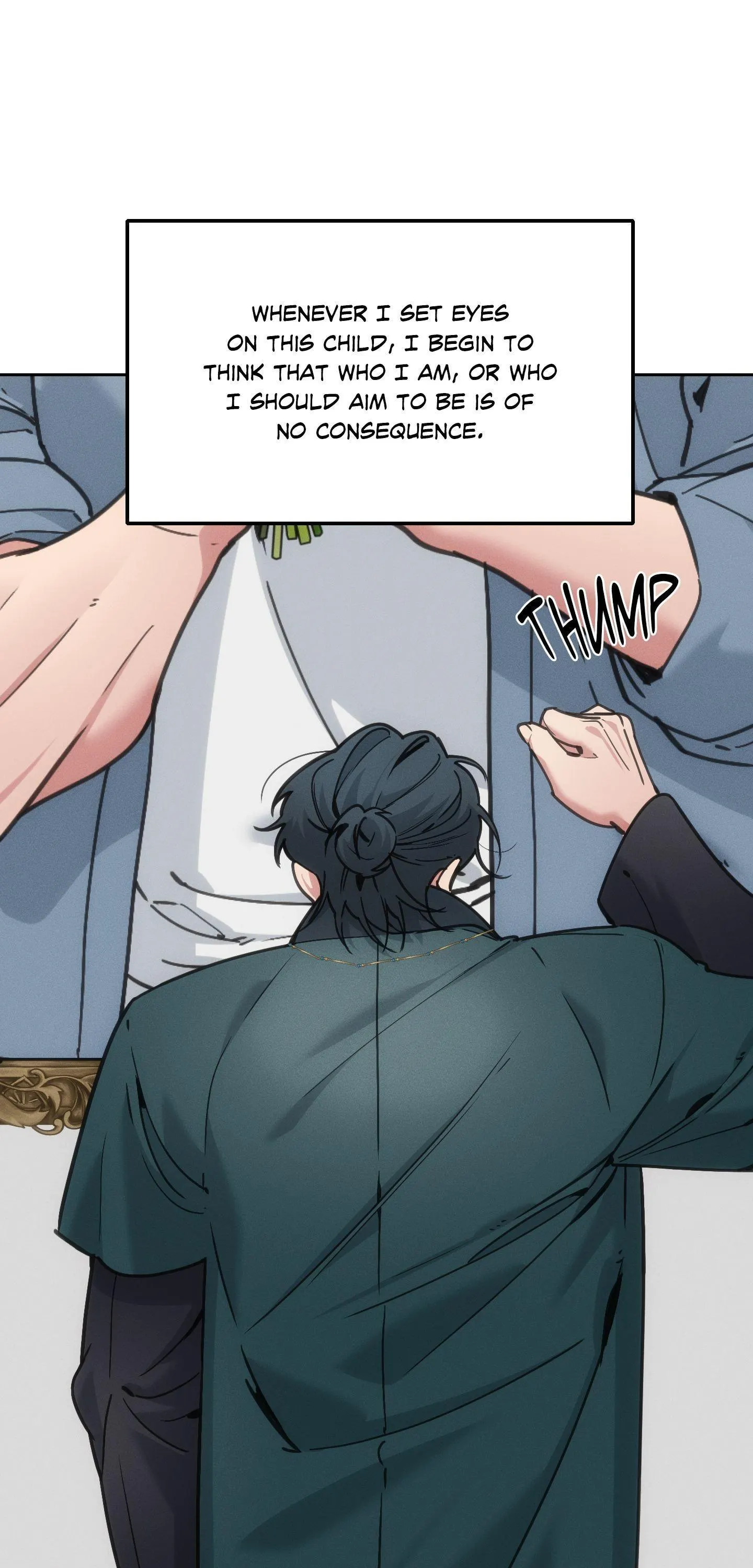 Cry, Even Better If You Beg chapter 60 page 12