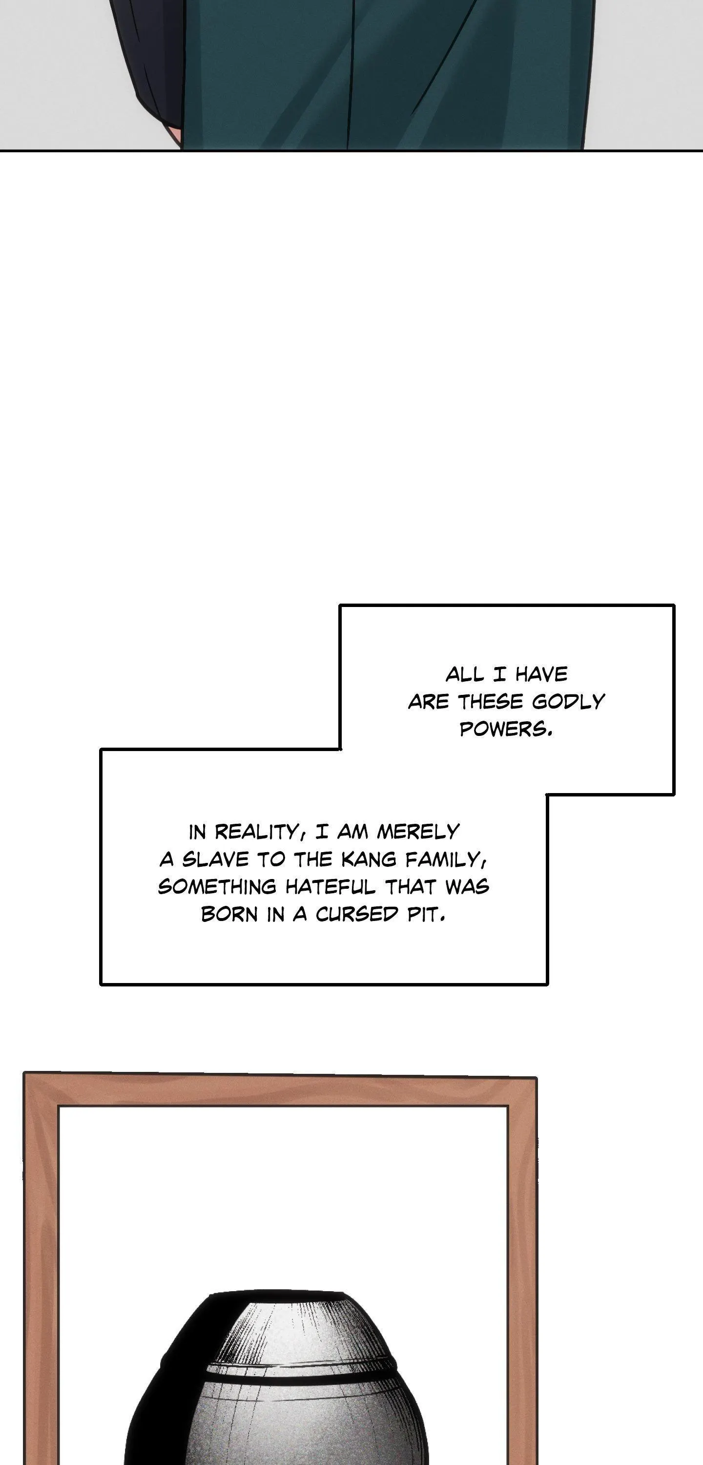 Cry, Even Better If You Beg chapter 60 page 13