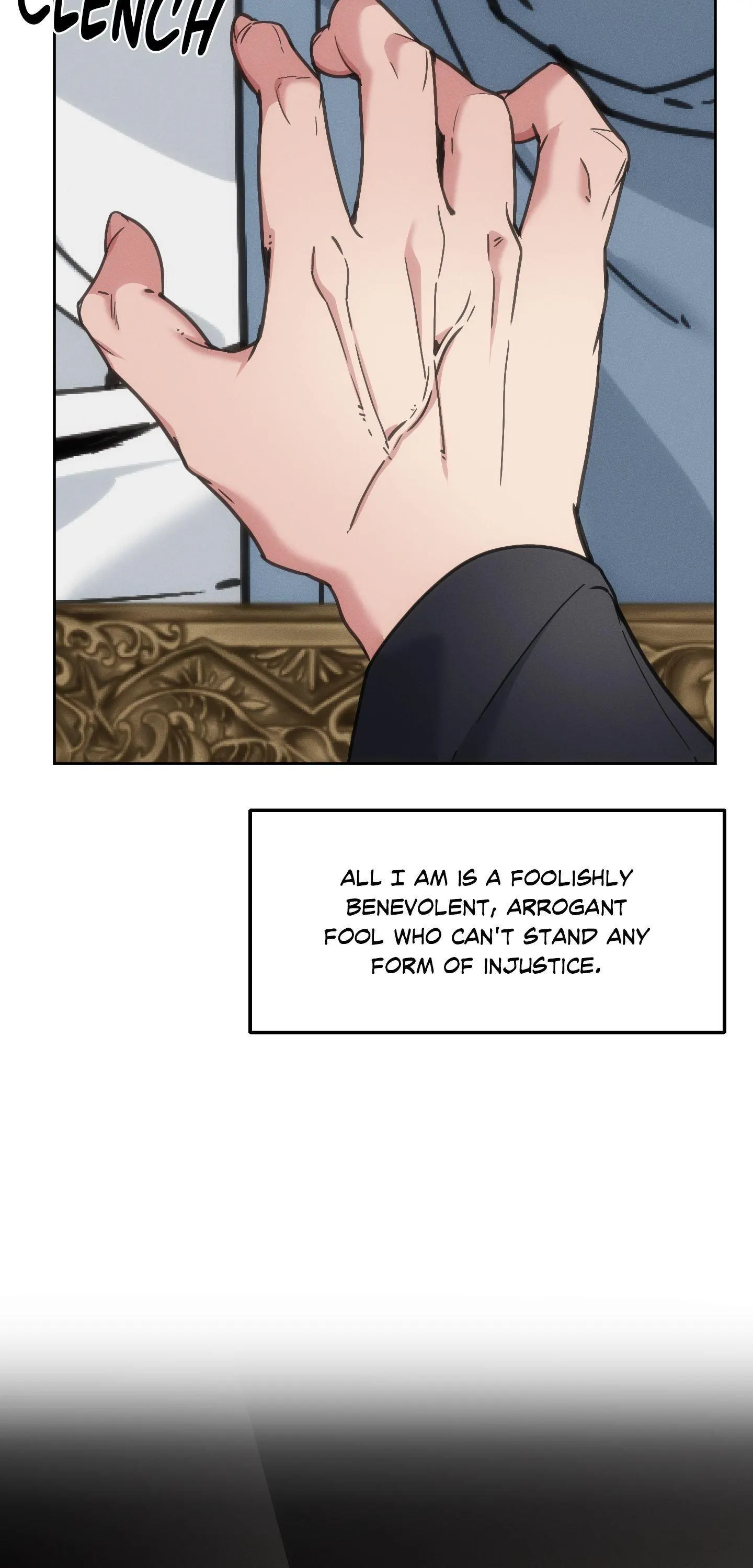 Cry, Even Better If You Beg chapter 60 page 16