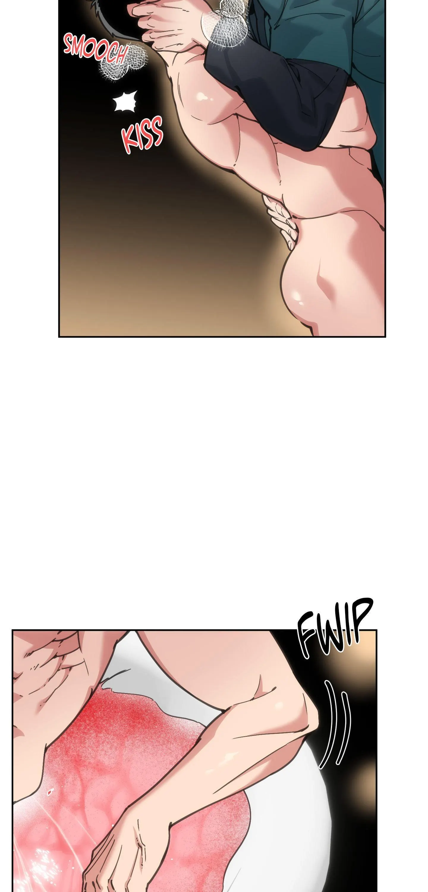 Cry, Even Better If You Beg chapter 60 page 19