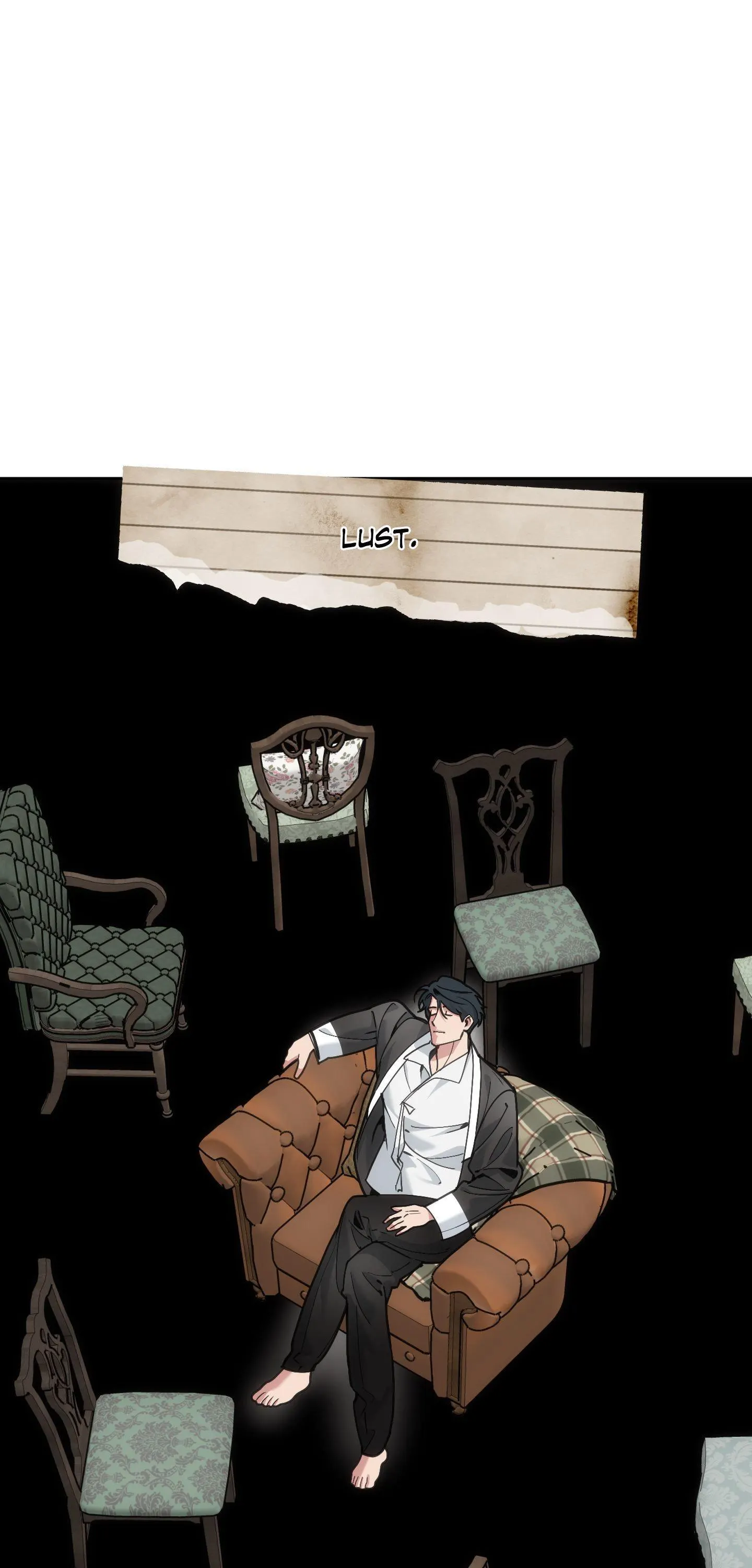 Cry, Even Better If You Beg chapter 60 page 2