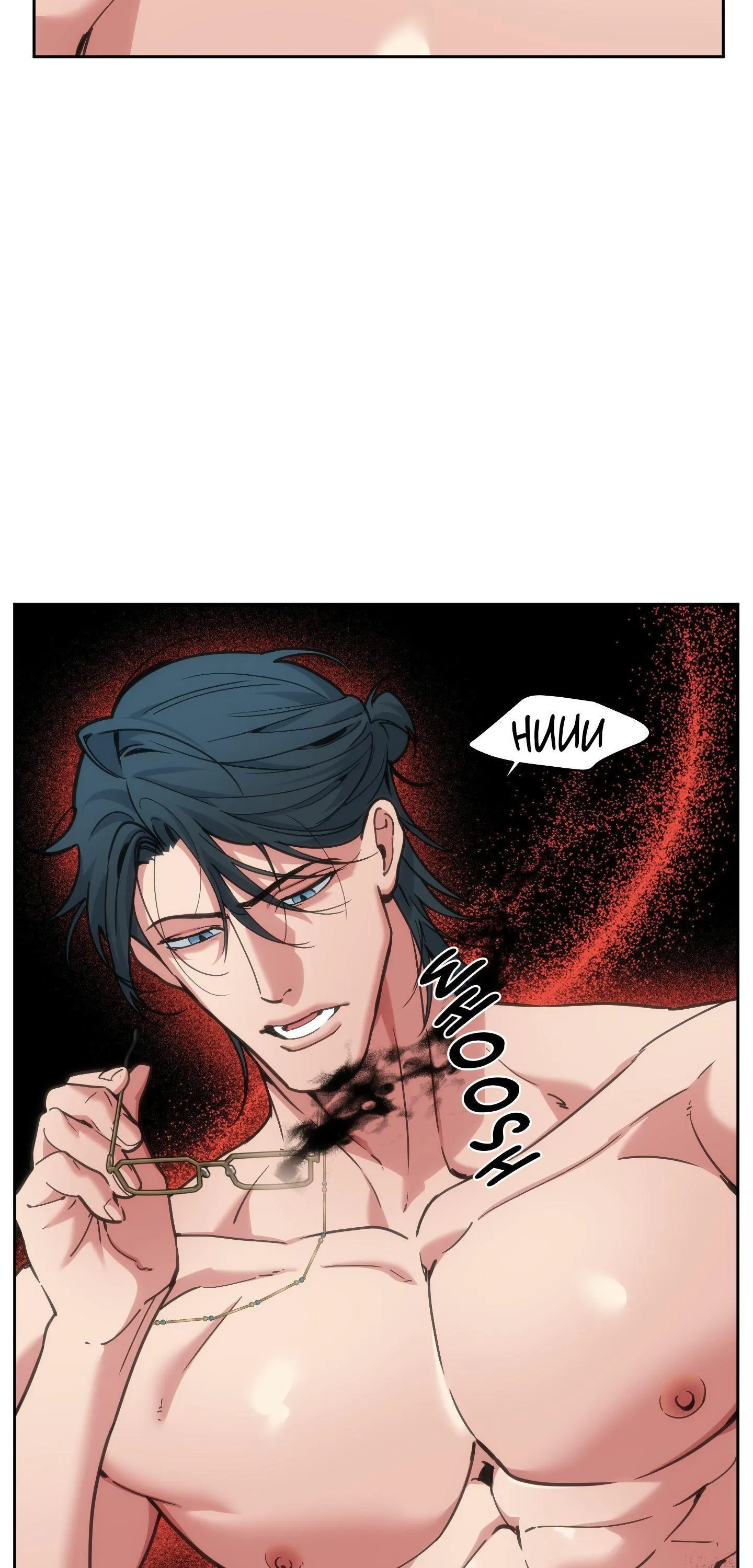 Cry, Even Better If You Beg chapter 60 page 24