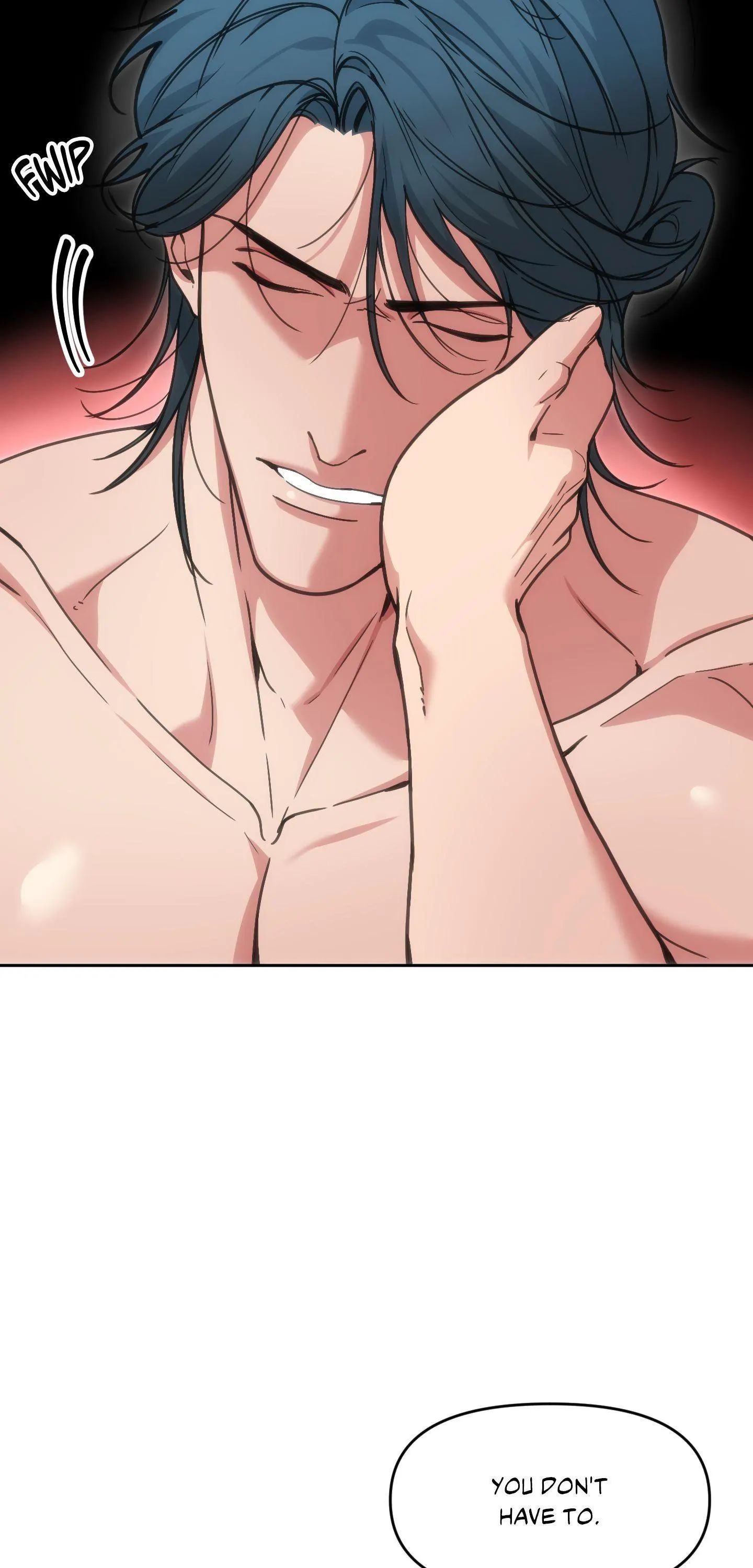 Cry, Even Better If You Beg chapter 60 page 28
