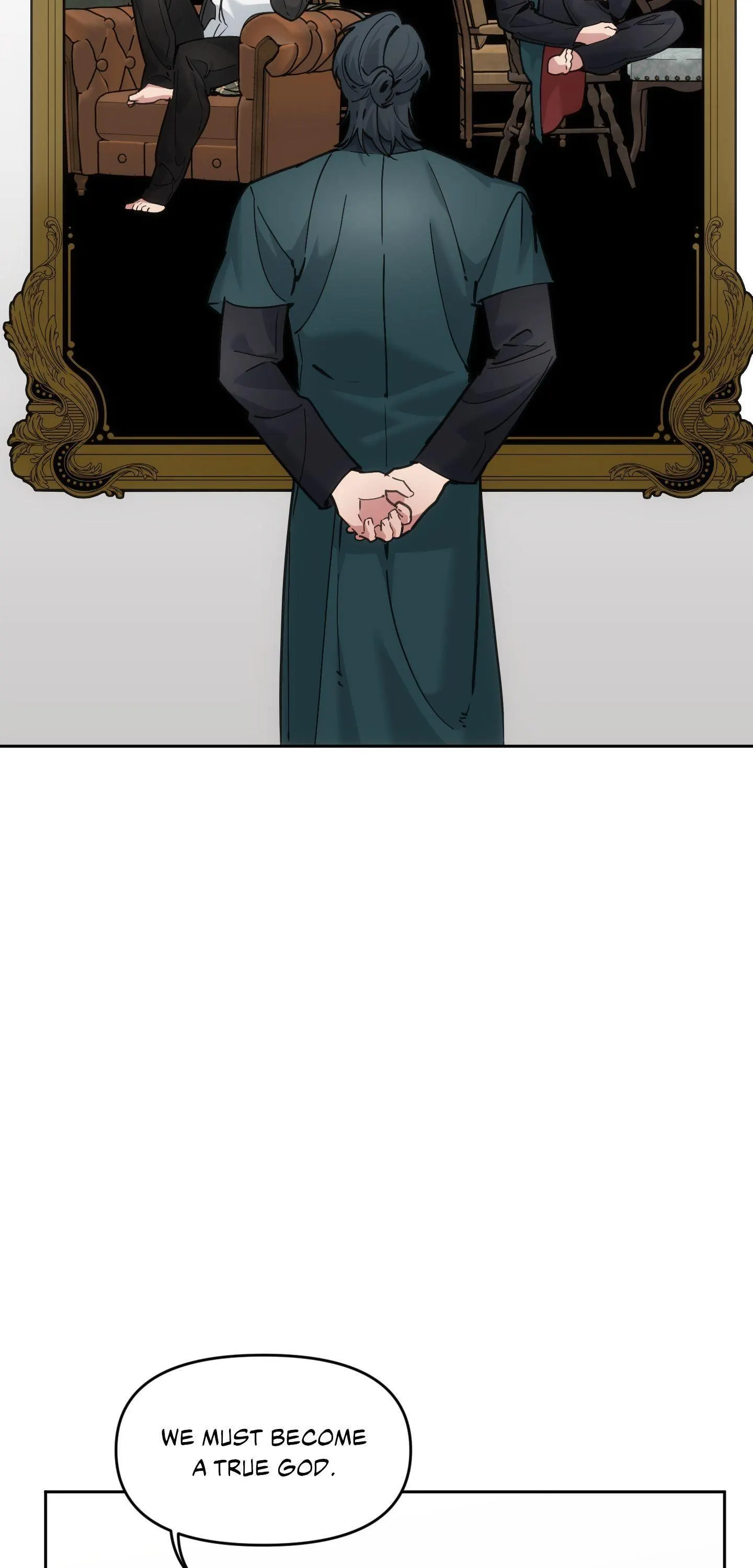 Cry, Even Better If You Beg chapter 60 page 4