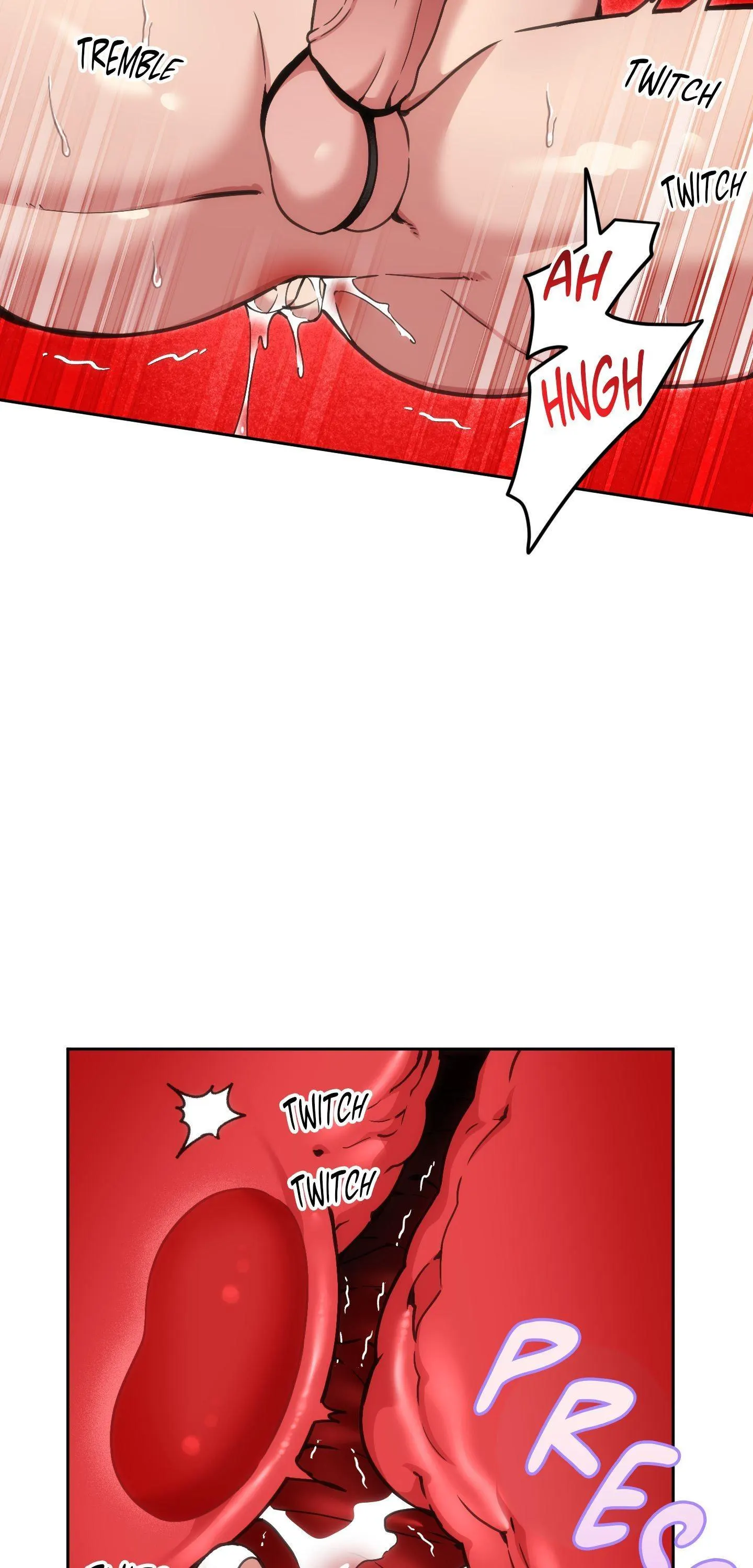 Cry, Even Better If You Beg chapter 60 page 52