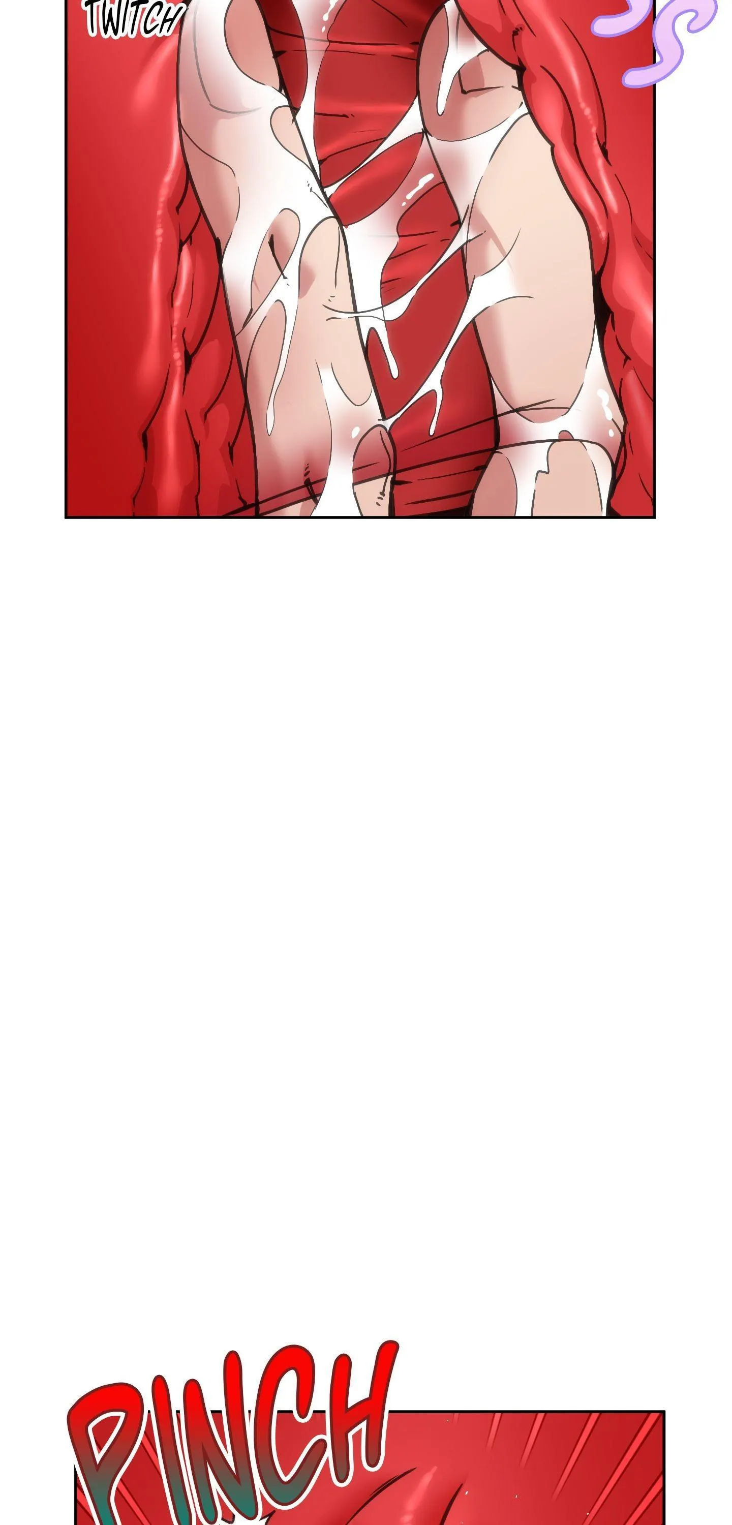 Cry, Even Better If You Beg chapter 60 page 53