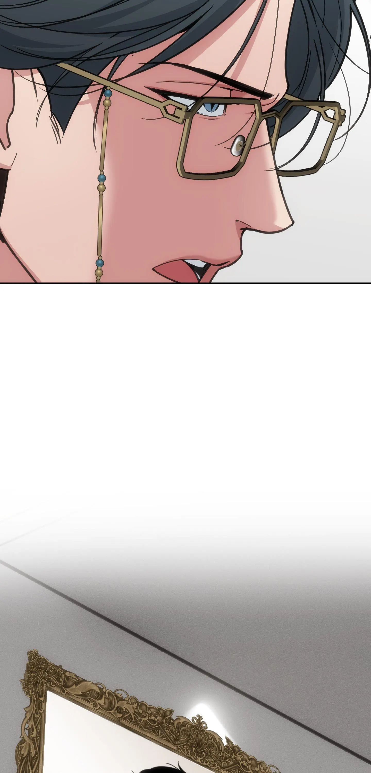 Cry, Even Better If You Beg chapter 60 page 9