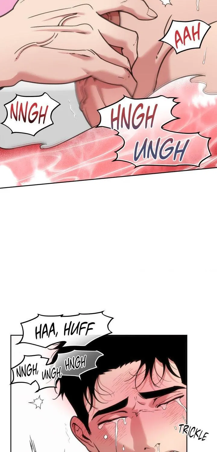 Cry, Even Better If You Beg chapter 61 page 13