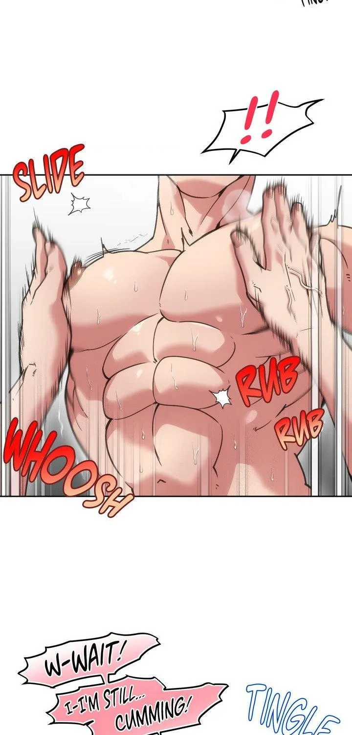 Cry, Even Better If You Beg chapter 61 page 19