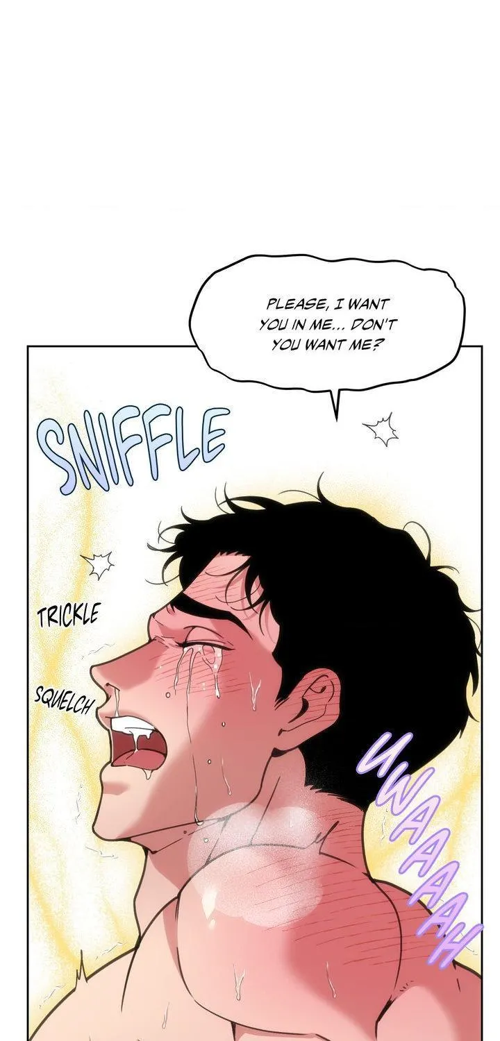 Cry, Even Better If You Beg chapter 61 page 22