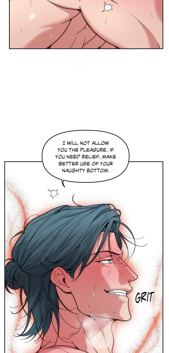 Cry, Even Better If You Beg chapter 61 page 23
